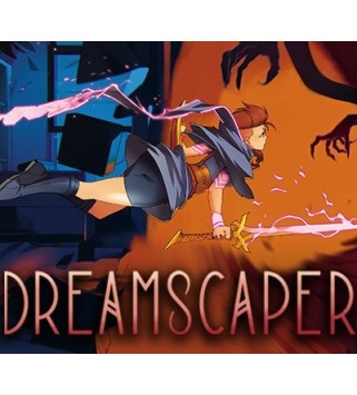 Dreamscaper Steam Key EUROPE